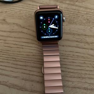 Perfect first smart watch for a tween.